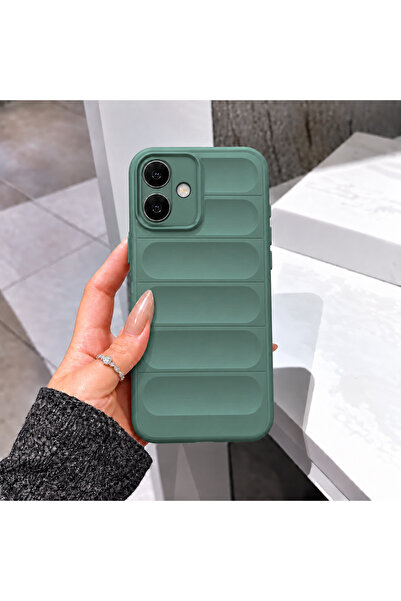 halkhouse Redmi Note 17 Pro Silikon Telefon Kılıfı 2 mm Ultra İnce Kamera Kor...