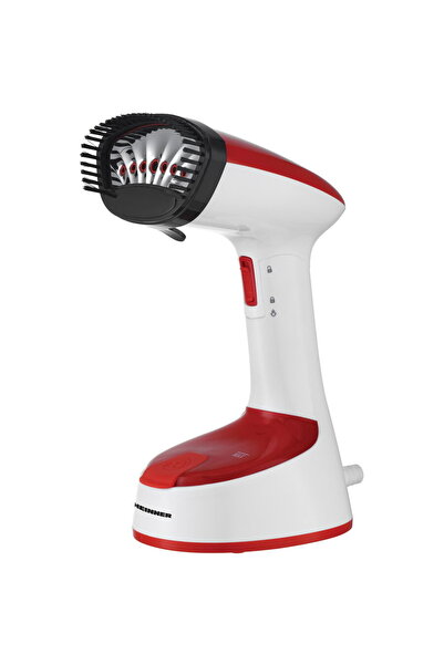 Heinner Aparat de calcat vertical Charon HGS-1400RD, 1240-1470W, talpa din in...
