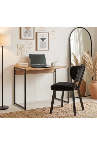 Uvi Collection QF MİNİ ÇALIŞMA MASASI ATLANTİK ÇAM