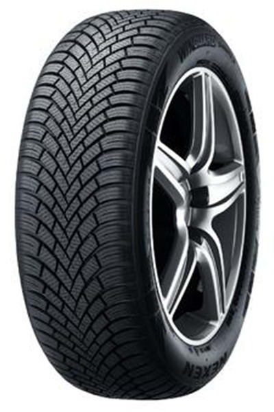 Nexen 205/55R16 WİNGUARD SNOW G3 91T (2026)