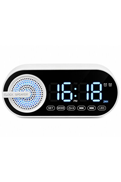 OEM Ceas Masa Digital cu Boxa Integrata “Minoa”