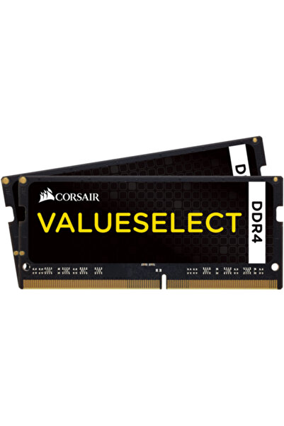 Corsair DDR4 SODIMM Vengeance 16GB (2x8GB) 2133MHz CL15 1.20V