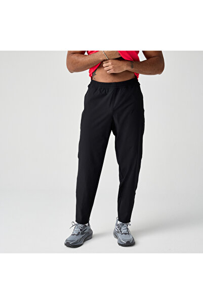 Brooks Canopy Pant Erkek Siyah Eşofman Altı 211583001