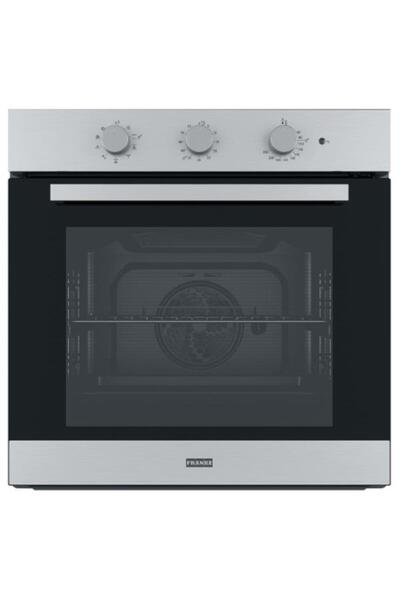 FSL 82 H XS 71 Lt. Inox Ankastre Fırın