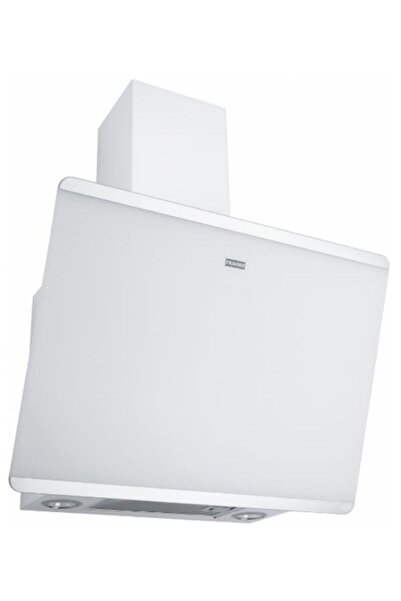 Glass Linear Vertical Fpj 615 V Wh /ss Paslanmaz Çelik - Beyaz Cam 60 Cm