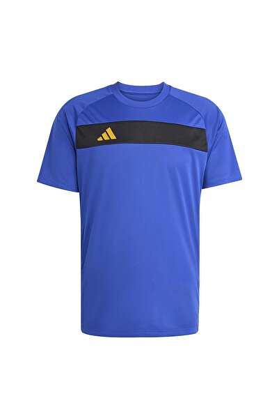 adidas JW4613 Tiro 25 Essentials Dres Majica Plava