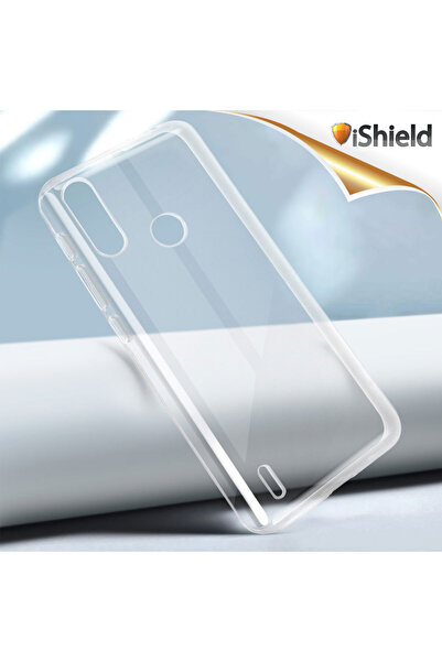 Gekko Mobile Carcasă pentru Motorola Moto E7i Power - Silicon subțire, Gel ul...