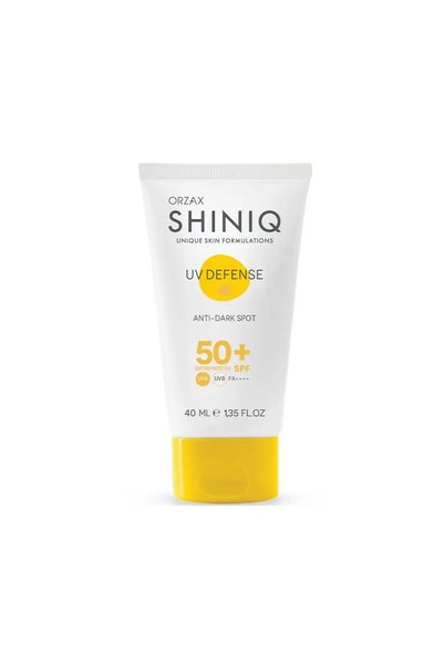 SHINIQ Anti-Blemish Sunscreen Spf50+ 40 ml