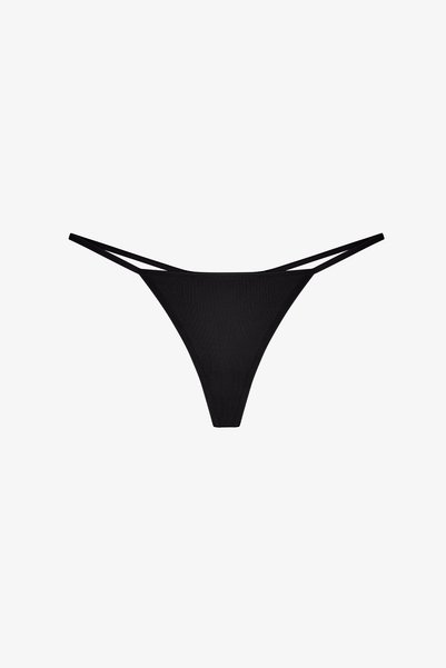 Penti Pinky Lady 3-Pack String Panties