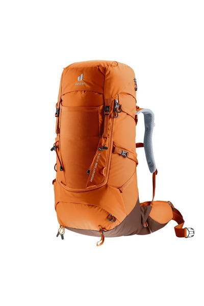 Deuter Aircontact Lite 45+10 SL Kadın Sırt Çantası C.Umbra