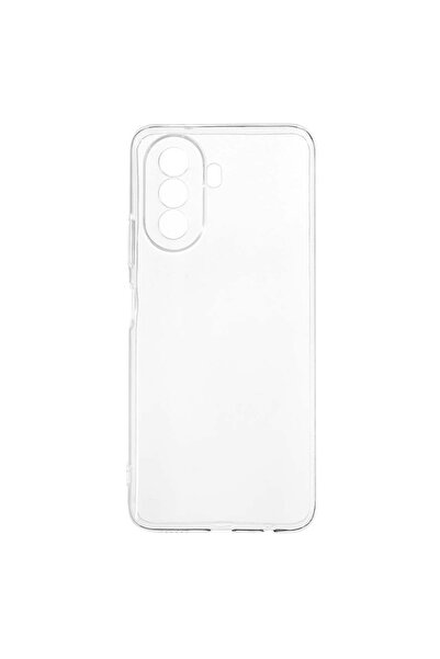 Gekko Mobile Husă GEKKO Ultra Slim FlexiAir Clear Silicone pentru Huawei Nova...