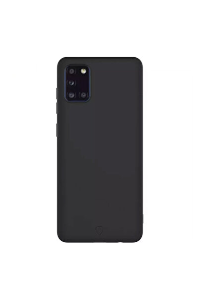 Gekko Mobile Carcasă pentru Samsung A31 (A315) - Silicon TPU UltraSlim, Gekko...
