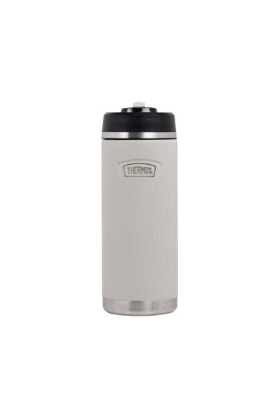 Thermos Icon Serisi Pipetli Termos 0,94Lt Sandstone