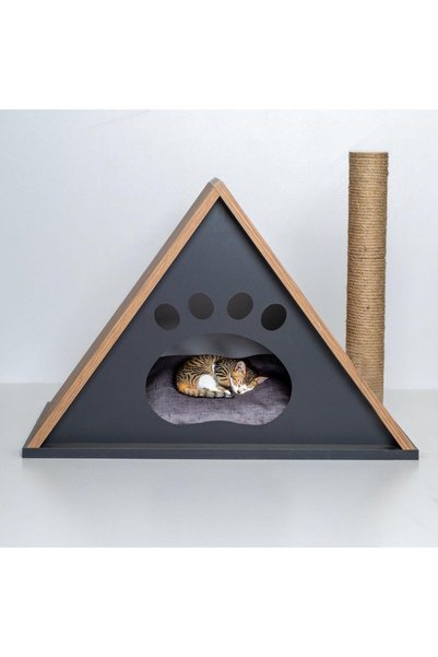 YAPIYO KEDİ PENTHOUSE