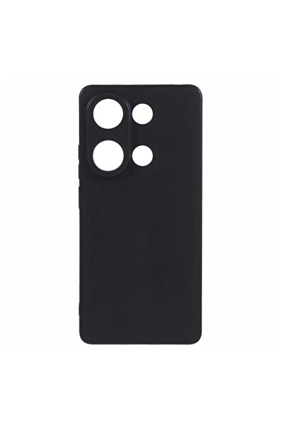 Gekko Mobile Husă ultrasubțire din silicon pentru Xiaomi Redmi Note 13 4G, 0....