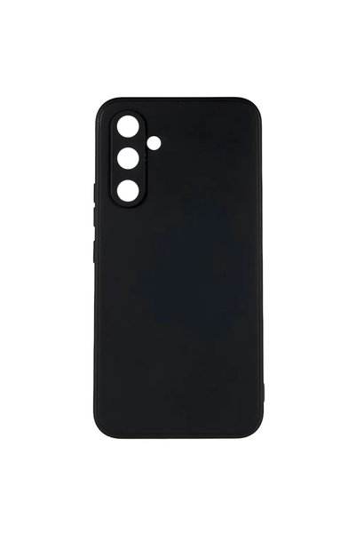 Gekko Mobile Husă Gekko Ultra-slim din silicon gel pentru Samsung Galaxy A34,...