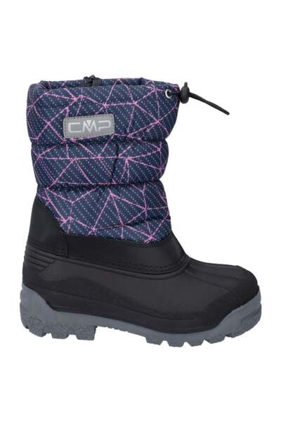 CMP Girl Snow Boots blue CMP-3Q71294J 37NM B.BLUE-FUCSIA