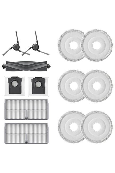 Dreame Kit complet de accesorii pentru aspirator X40 Ultra / X40, Generic RAK49