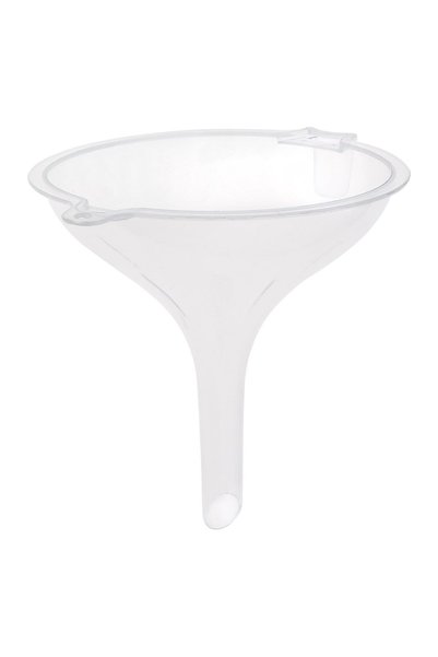 OEM Palnie din Plastic Transparent 13cm - Palnii, Bucatarie