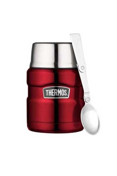 Thermos Sk3000 Stainless King Food Thermos 0,47L