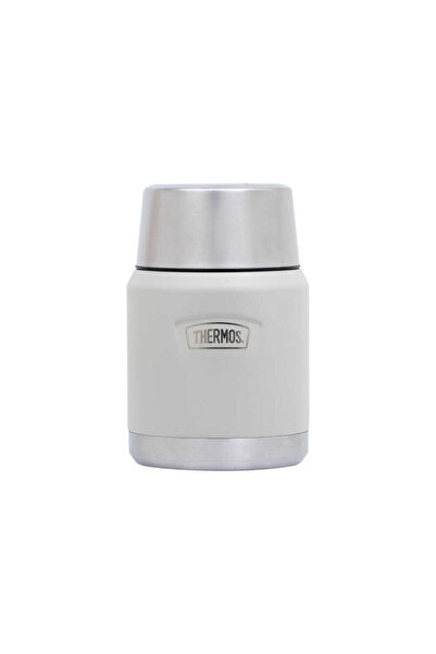 Thermos Icon Serisi Yemek Termosu 0,47Lt Sandstone