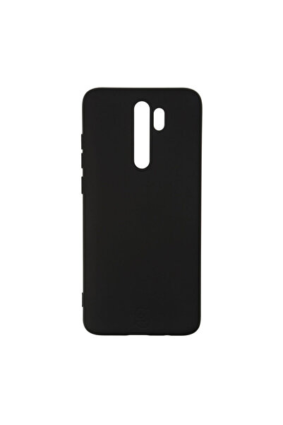 Gekko Mobile Carcasă pentru Xiaomi Redmi Note 9 Pro - TPU Silicon UltraSlim, ...