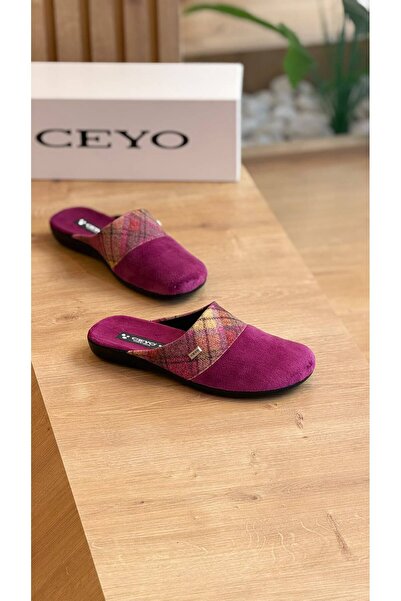 Ceyo Women's Slippers 9866-56 (35-41)