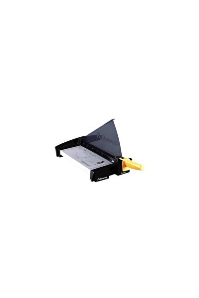 Fellowes Фюжън А4 320 мм 10-инчова лостова гилотина