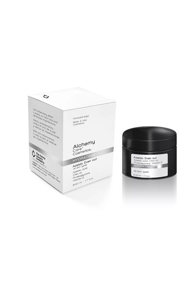 ALCHEMY Retinol Renewal Cream