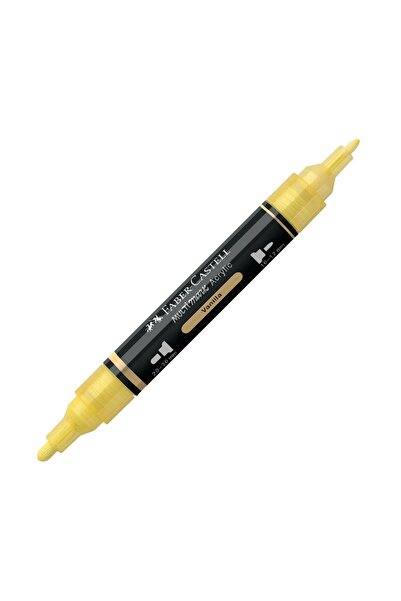 Faber Castell Акрилен маркер Мултимарк Цвят 102 Ванилия Фабер-Кастел