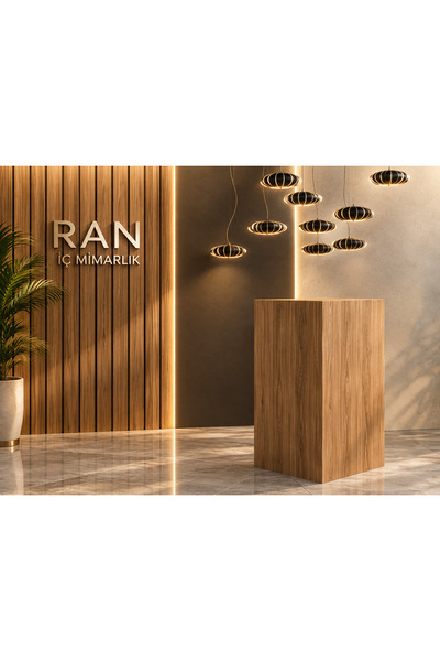 RAN LOVE KEREM KARŞILAMA BANKOSU
