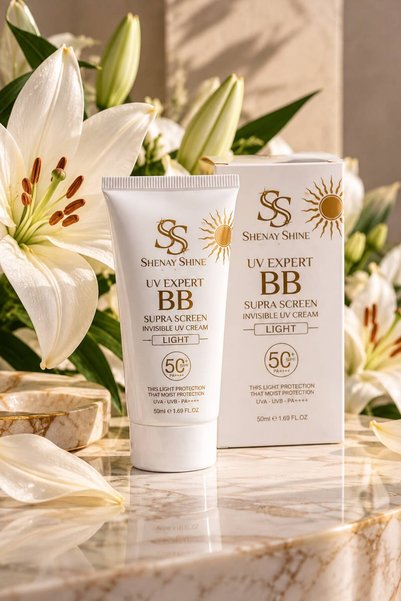 UV EXPERT BB KREM lıght