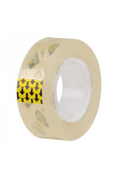 Deli Adhesive Tape 18mm*33m Carton Box