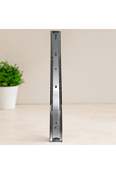 ELİSY Teleskopik bilyalı çekmece rayı 43X450MM