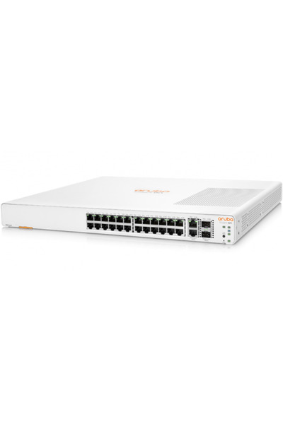 HP Switch Aruba Instant On 1960, 24 porturi, JL806A