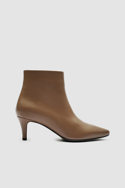 TOGO Vizon Kadın Topuklu Bot [TG060283]