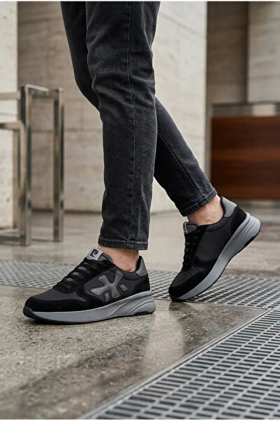 Pierre Cardin 92889-1 Men's Sneaker Shoes