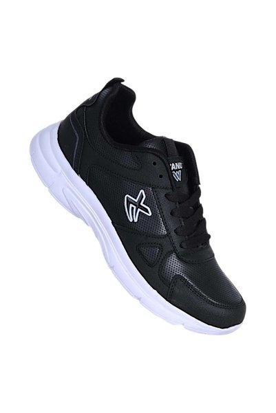 moda ayakkabım Wand 2065 Men's Leather Sports Shoes