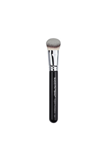 nascita Artist Serie Eğimli Fondöten Fırçası NASBRUSH0514