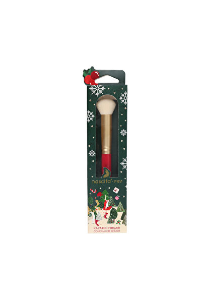 nascita Christmas Kapatıcı Fırçası - 540