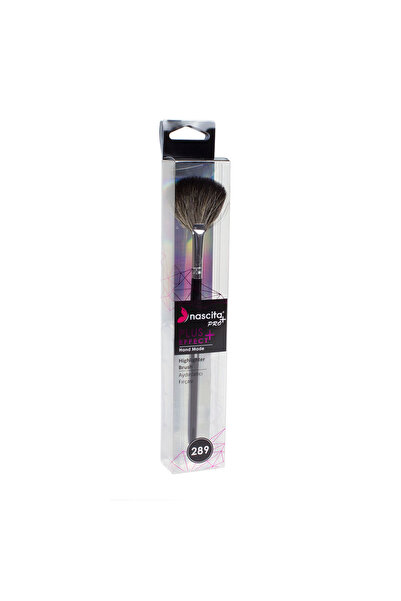 nascita Pro Plus Aydınlatıcı Makyaj Fırçası NASBRUSH0289