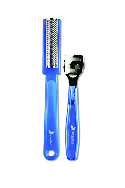 nascita Foot Care Set - 01