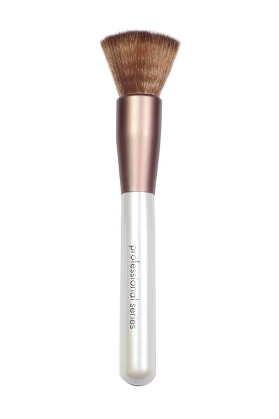 Elly Profesyonel Fondöten Makyaj Fırçası ELLYBRUSH003