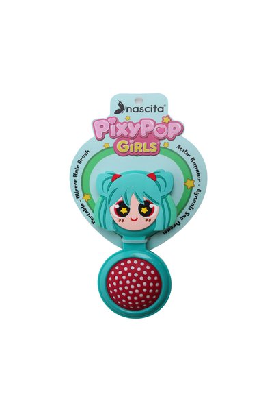 nascita Pixypop Girls Zuzu Hair Brush - 45