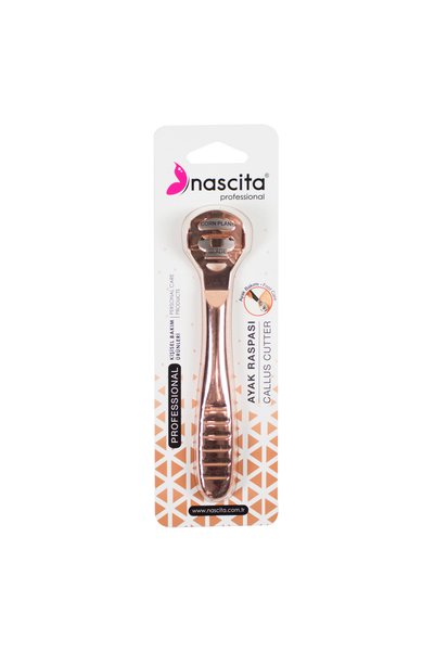 nascita Bronz Ayak Raspası - 06