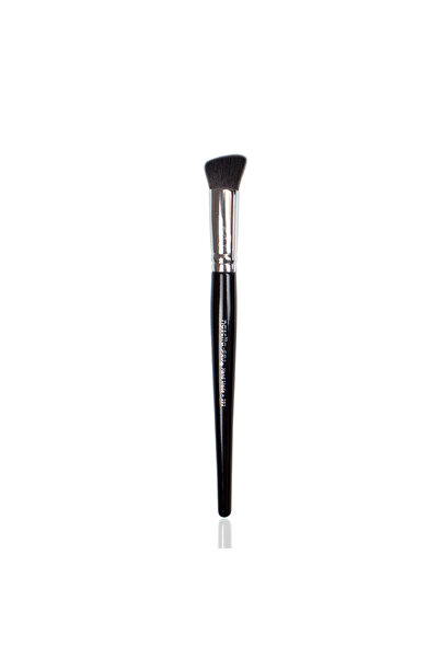nascita Pro Plus Eğimli Oval Kapatıcı Fırçası - 292