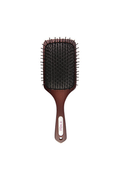 Trina 17 Model Wooden Shovel and Combing Brush