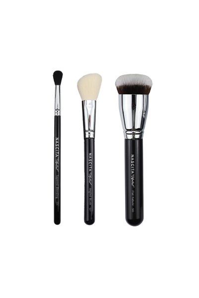 nascita Artist Serie Ultimate Makyaj Fırça Seti - 175