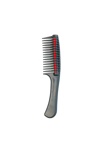 Trina Carbon Comb - 22