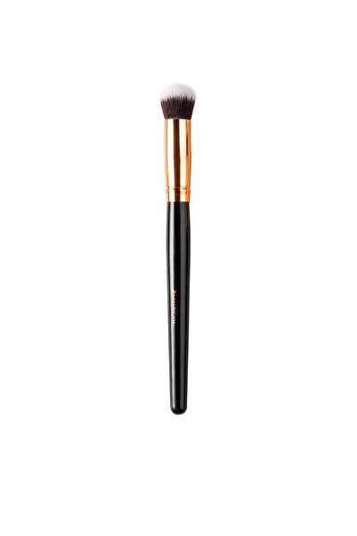 nascita PROFESYONEL OVAL YAPILI KAPATICI FIRCASI .NASBRUSH0136